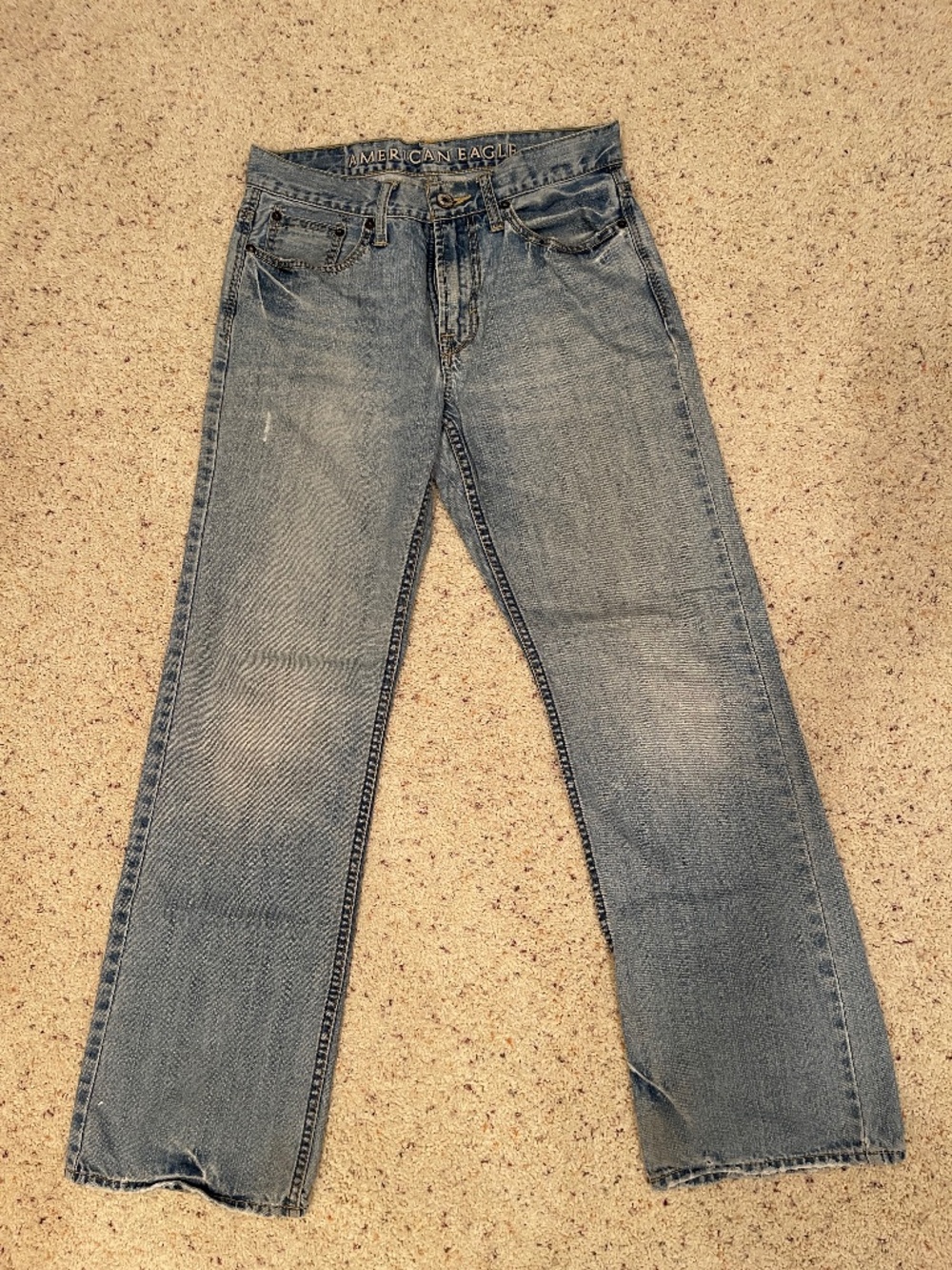 American Eagle Bootcut 30/32